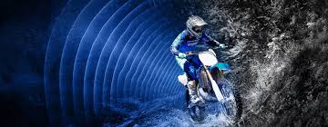 2020 Yamaha Yz250x Cross Country Motorcycle Model Home