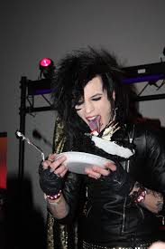I've been a fan of them since they first started. Andy Six S 2oth Birthday Interview