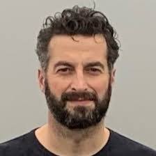 Gavin Mchale's Instagram, Twitter & Facebook