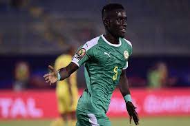 Check out his latest detailed stats including goals, assists, strengths & weaknesses and match ratings. Gueye Takes Senegal To First Cup Of Nations Semifinal In 13 Years Saudi Gazette