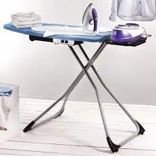 table a repasser thermo aspirante quigg r modele lb2 fa emplacement maxi repose fer convenant a la p table a repasser nappe de repassage appareils menagers