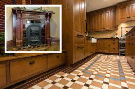 historic victorian kitchen cabinets an