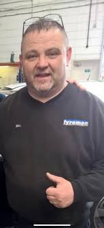 Massive happy 60th birthday to Billy x