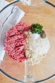 Preheat oven to 325 degrees. Healthy Meatloaf With A Tasty Glaze A Sweet Pea Chef
