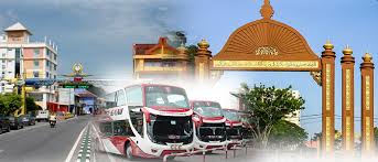 Lot 1972 km 2 jalan sultan omar kota jembal 165150 kota bharu kelantan. Bas Kangar Ke Kota Bharu Harga Tiket Jadual Bas Semakan My