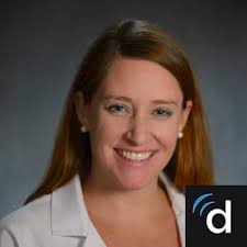 Dr. Ashley Haggerty, MD