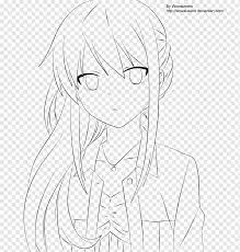 References and drawings of male/boy anime poses for learning and experienced anime artists. Line Art Anime Drawing Mangaka Manga Boy White Face Chibi Png Pngwing
