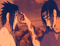 We have a massive amount of desktop and mobile if you're looking for the best sasuke background then wallpapertag is the place to be. Gif Naruto Shippuuden Animated Gif On Gifer