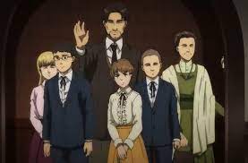 The latest season of attack on titan (i.e. Attack On Titan Season 4 Episode 14 Release Date Spoilers And Preview Otakukart