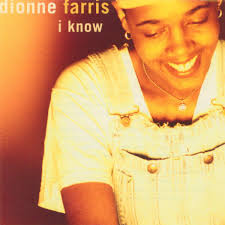 Dionne Farris