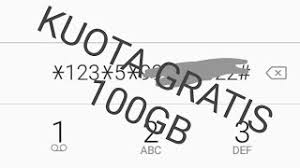 Dengan cara ini anda akan mendapatkan kuota sebesar. Cara Mendapatkan Kuota Gratis Indosat 100gb Paket Cute766