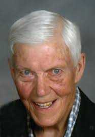 Willis Olsen Obituary June 16, 2015