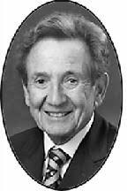 ARTHUR RODECKER Obituary (2012)