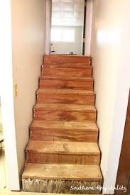 Week 13 House Renovation Stair Treads Diy Stairs Stairs Staircase Remodel