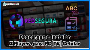 Please be aware that apkplz only share the . Red Segura Apk Para Pc Celular Y Tv Descargar Apk Activador