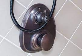 Diverter valves are optimal at handling dry bulk material in gravity flow, dilute phase or dense phase pneumatic conveying applications. Moen 3320 Ips And 3330 Cc Shower Diverter Valve For Sprayer Terry Love Plumbing Advice Remodel Diy Professional Forum