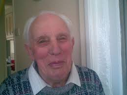 Garden Village mourning popular painter George