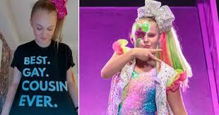 Dancer jojo siwa and jiff pom the dog attend the abby lee dance company la's vip grand opening at abby lee dance company la on may 30, 2015 in santa monica, california. 8m7bd3wb2cgmwm