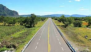 Continúa cerrada la circulación en la siglo 21. Arranca Autopista Siglo Xxi Acercara Puebla Con Acapulco