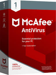 Dat package for use with mcafee epo: Amazon Com Mcafee 2018 Antivirus 1 Pc Old Version