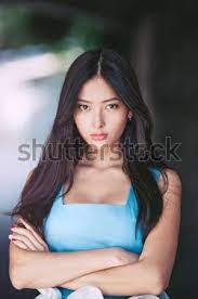 Check spelling or type a new query. Attractive Asian Woman Portrait Stock Photo C Artfotodima 8568077 Stockfresh