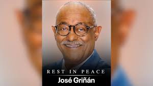 Former FOX 26 Anchor José Griñán passes away