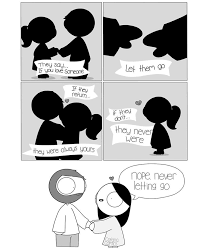 25 Relationship Comics For a Perfect Day - I Can Has Cheezburger?