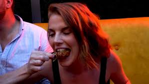 Chicken George Header