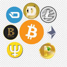 280 free cryptocurrency icons a set of 28 cryptocoin icons in 10 different styles. Cryptocurrency Png Images Pngwing