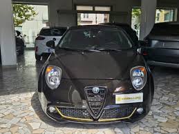Image result for Grigio Techno 2012 MiTo