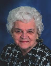 Geraldine "Geri" Rewolinski