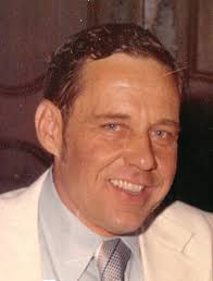 Walter H. “Skeeter” Knee