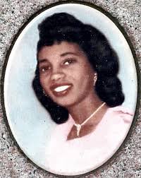Rudell Ethel Walker Meeks-Woolfolk (1936-2009)