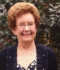 Myrna Booth Obituary