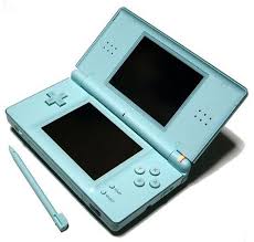 Call Of Duty Nintendo Ds Lite Buyer S Guide To The Nintendo Ds Lite Ds Lite Nintendo Ds Lite Nintendo Ds