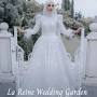 La Reine Wedding Garden from m.facebook.com