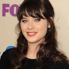 These cheek skimming bangs give a flirty appearance to one. 30 Gorgeous Examples Of Long Hair With Bangs