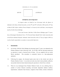 ELDRIDGE Collin Ernest