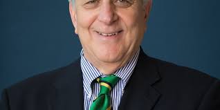 Hyundai Construction Equipment Americas mourns loss of Chuck Leone