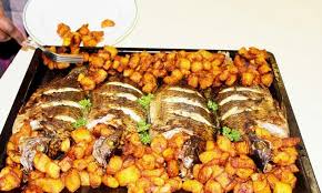 Here is the list / directory of food companies doing business in ivory coast. 10 Popular African Foods You Must Eat 2021 Scout Africa