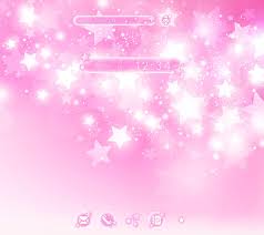 Premium designers · free shipping over $100 · samples available Cute Wallpaper Pink Star Theme For Android Apk Download