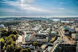 Det vill göteborgs stad fira genom att utveckla göteborg till en ännu bättre plats att besöka, leva och verka i. Hem Innerstaden Goteborg