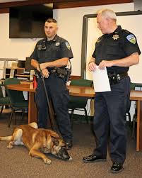 The work life of a police officer can be particularly grueling with long hours and so the job requires a great deal of physical and mental strength. Running Toward Danger Former Police Officer Turns Firefighter Police Starherald Com