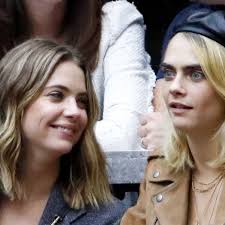 Cara Delevingne : ce que sa relation avec Ashley Benson a changé chez elle 