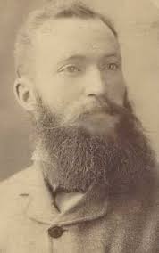 David Duncan Mellis (1846-1936)