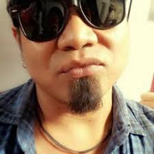 Stream Kahitna (Mantan Terindah) Cover by Ronald Salim (sugenk)