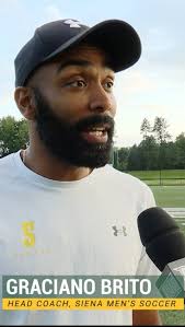 ⚽️ A physical contest ends in a scoreless draw with UMass , #MarchOn x  #SienaSaints x #MAACSoccer x #NCAASoccer