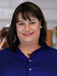 Ina Gartner Parody Fire Up The Grill