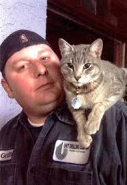 Griffin Byars “Griffy” Lang (1977-2011)