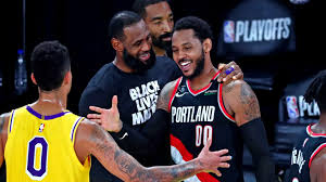 As per the latest reports related to that story, an. Lakers Insider Wouldn T Count Out Carmelo Anthony As Bench Scorer For Lakers Lakers Daily